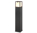 WITHAM | Pole | Anthracite | Metal