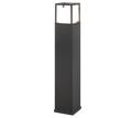 WITHAM | Pole | Anthracite | Metal