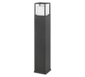WITHAM | Pole | Anthracite | Metal