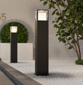 WITHAM | Pole | Anthracite | Metal