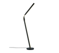 CICENZA | Floor lamp | Black mat | Metal