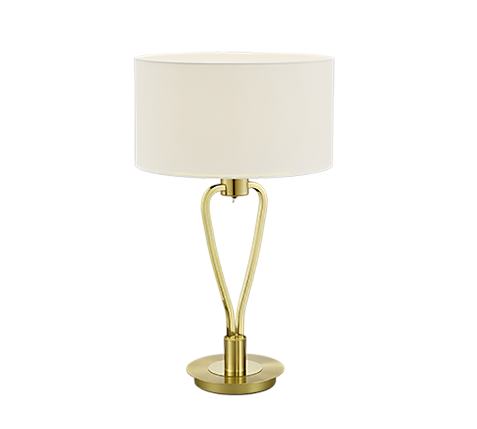 TRIO - PARIS II - Table Lamp - 500200108