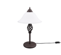 RUSTICA | Table lamp | Rusty | Metal
