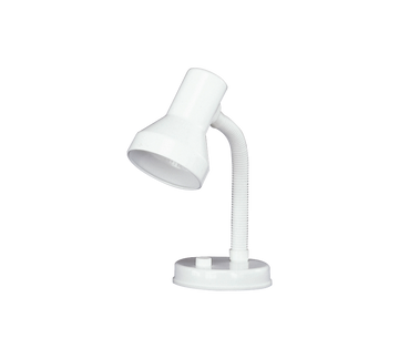 PRONTO | Table lamp | White | Plastic