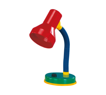 PRONTO | Table lamp | Multicolor | Plastic