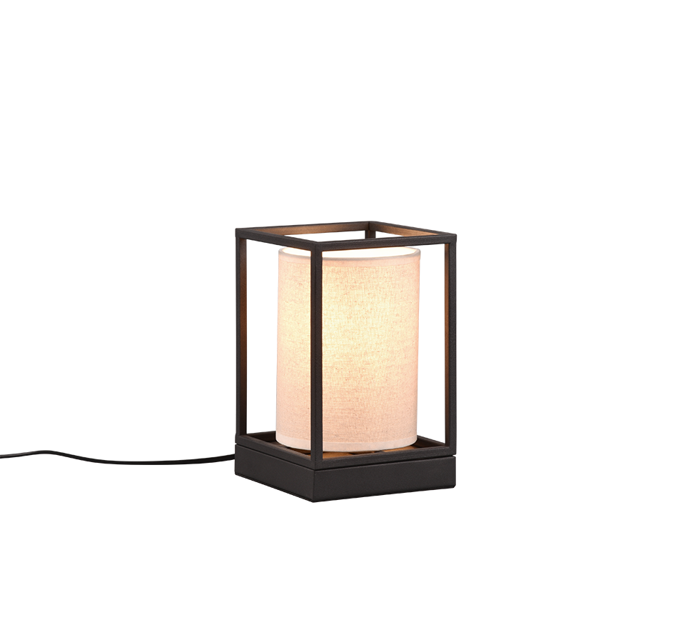 TRIO - ROSS - Table Lamp - 503100144