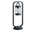 SAMBESI | Pole | Anthracite | Diecast aluminium