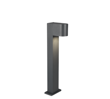 ROYA | Pole | Anthracite | Diecast aluminium