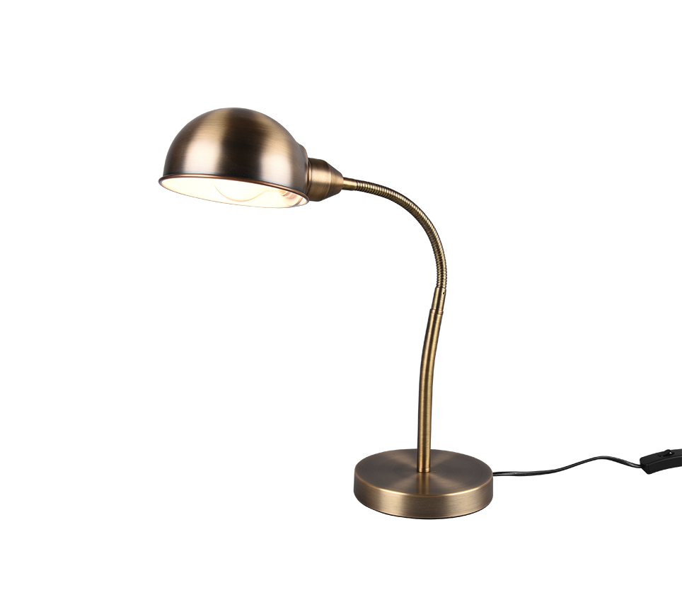 TRIO - PERRY - Table Lamp - 504900104