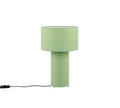 BALE | Table lamp | Pistaziengrün | Fabric