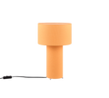 BALE | Table lamp | Illuminate Gelb | Fabric