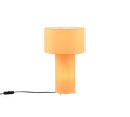 BALE | Table lamp | Illuminate Gelb | Fabric