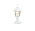 LIVENZA | Table lamp | White mat | Diecast aluminium