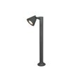 KAVERI | Pole | Anthracite | Diecast aluminium