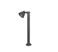 KAVERI | Pole | Anthracite | Diecast aluminium