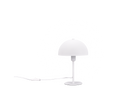 NOLA | Table lamp | White mat | Metal