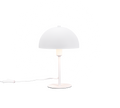 NOLA | Table lamp | White mat | Metal