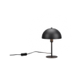 NOLA | Table lamp | Black mat | Metal