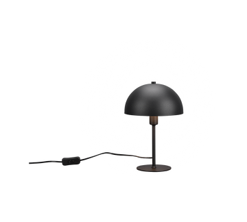 NOLA | Table lamp | Black mat | Metal
