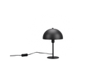 NOLA | Table lamp | Black mat | Metal
