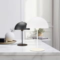 NOLA | Table lamp | Black mat | Metal