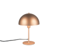 NOLA | Table lamp | Coffee | Metal