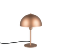 NOLA | Table lamp | Coffee | Metal