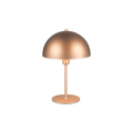 NOLA | Table lamp | Coffee | Metal