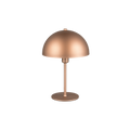 NOLA | Table lamp | Coffee | Metal