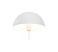 NOLA | Table lamp | White mat | Metal