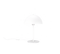 NOLA | Table lamp | White mat | Metal