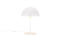 NOLA | Table lamp | White mat | Metal