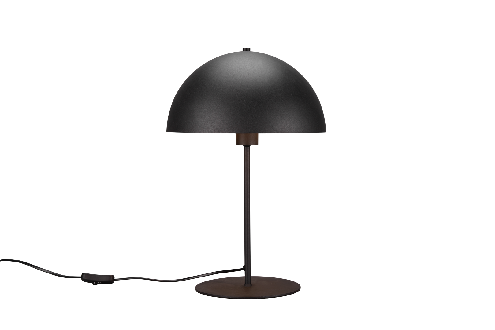 NOLA | Table lamp | Black mat | Metal