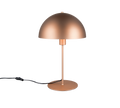 NOLA | Table lamp | Coffee | Metal