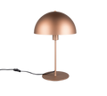 NOLA | Table lamp | Coffee | Metal