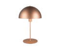 NOLA | Table lamp | Coffee | Metal