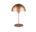 NOLA | Table lamp | Coffee | Metal