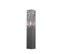 COOPER | Pole | Anthracite | Stainless steel