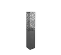 COOPER | Pole | Anthracite | Stainless steel