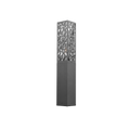 COOPER | Pole | Anthracite | Stainless steel