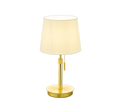 LYON | Table lamp | Brass mat | Metal