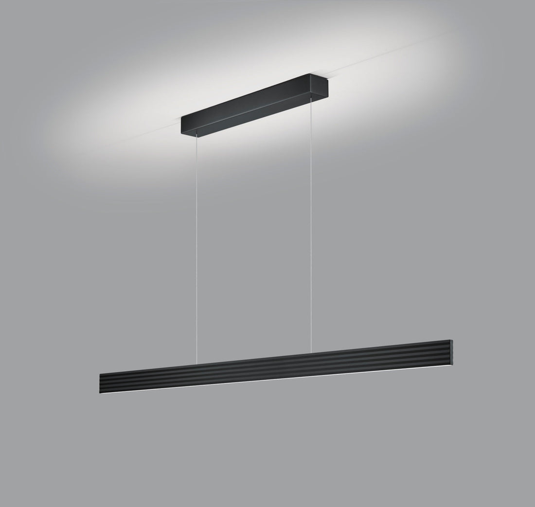 KNAPSTEIN FARA-152 pendant light on white background