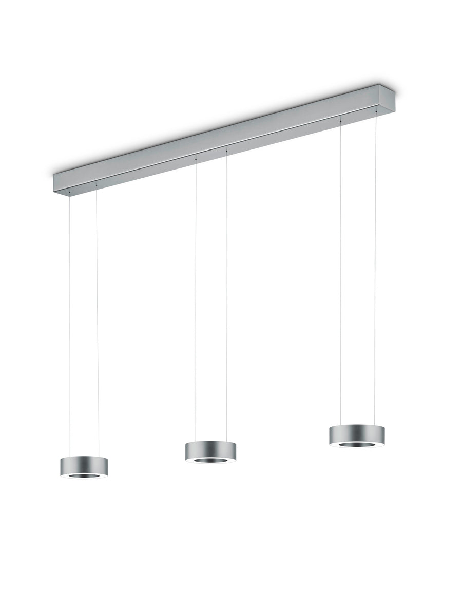 Knapstein ZERA – závěsné svítidlo – 51.518.05
