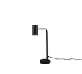 MARLEY | Table lamp | Black mat | Metal