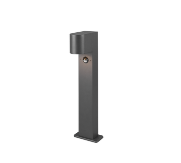 ROYA | Pole | Anthracite | Diecast aluminium