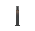 ROYA | Pole | Anthracite | Diecast aluminium