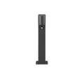 ROYA | Pole | Anthracite | Diecast aluminium