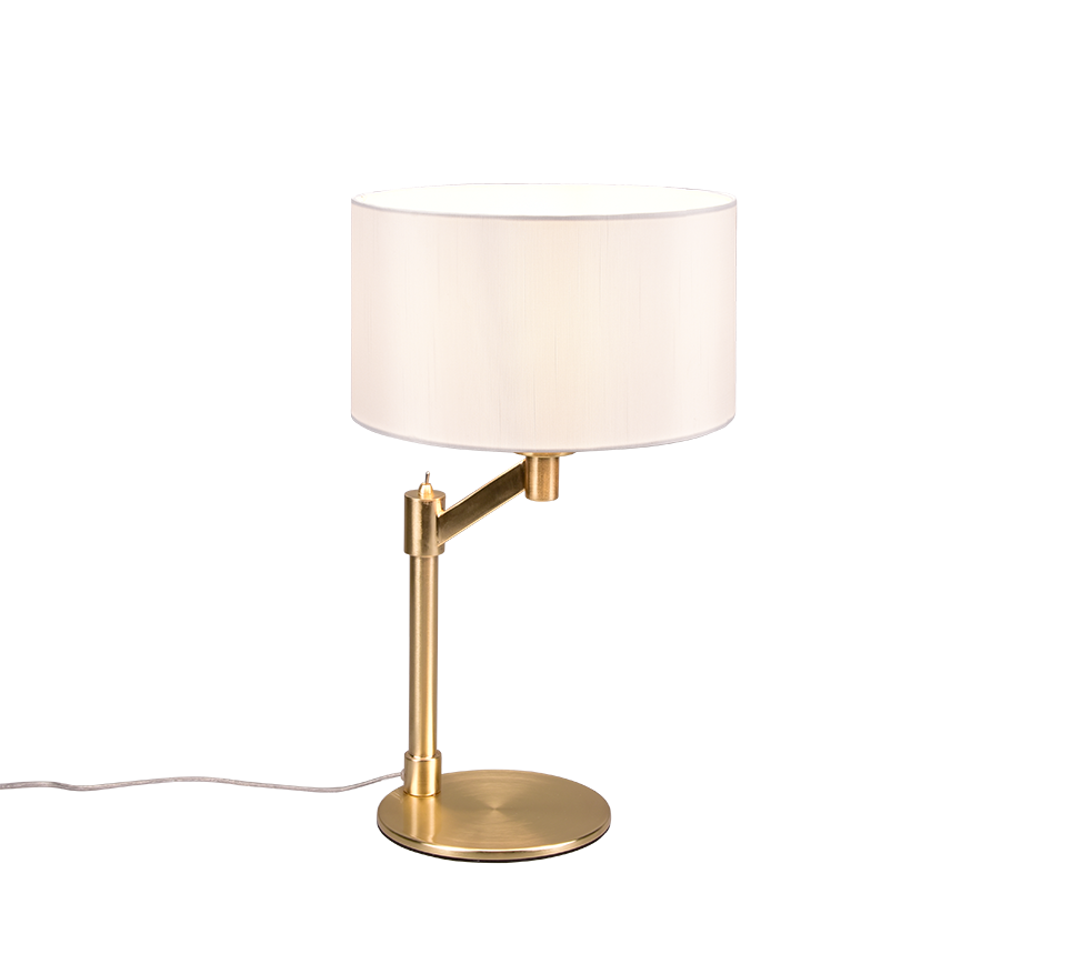 TRIO - CASSIO - Table Lamp - 514400108