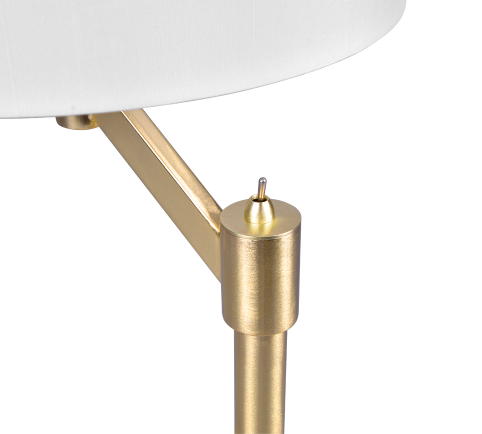 TRIO - CASSIO - Table Lamp - 514400108