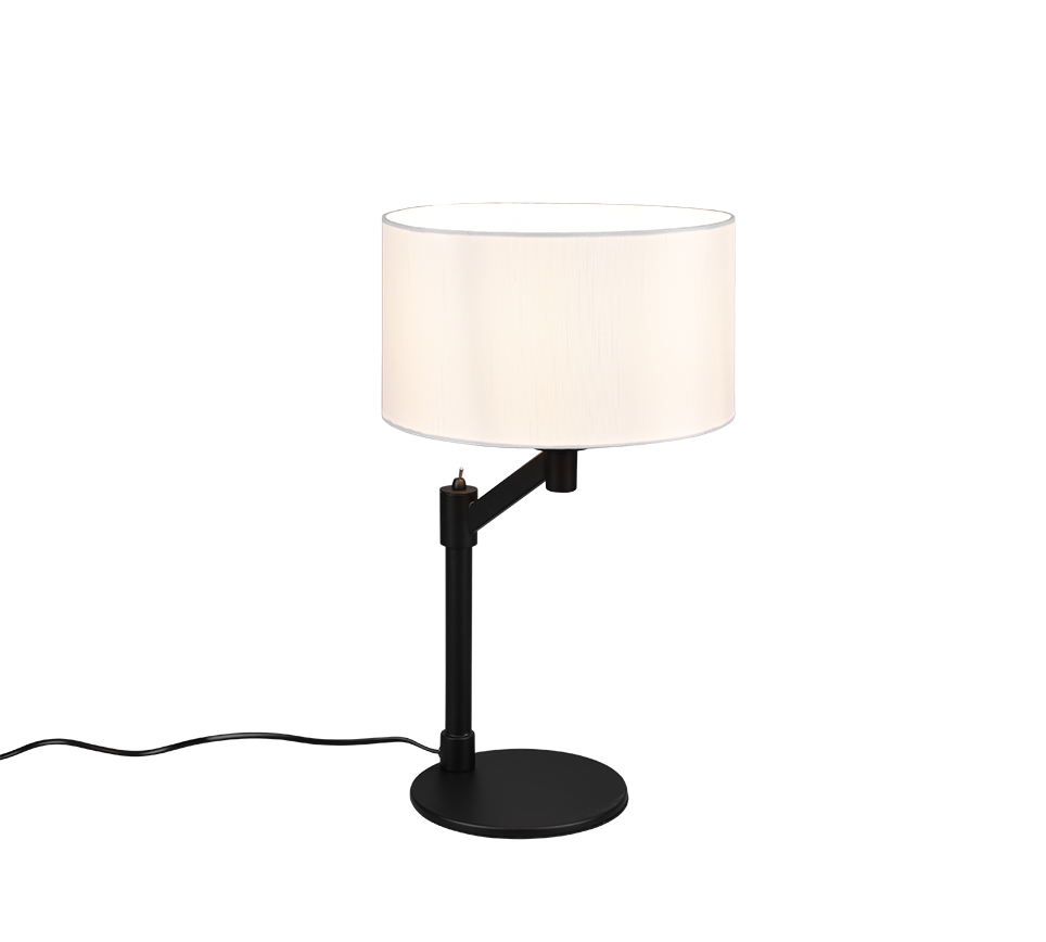 TRIO - CASSIO - Table Lamp - 514400132